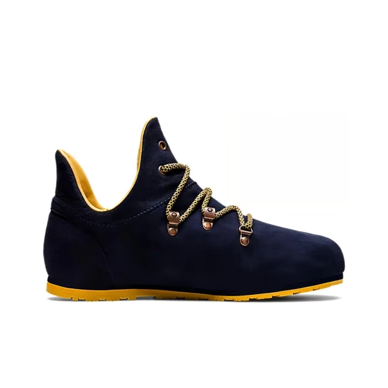 Onitsuka Tiger Monte Pokhara 'Midnight Golden GLow'-1