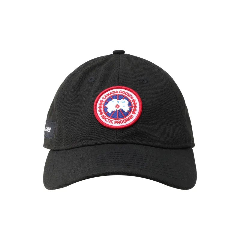 Canada Goose Arctic Adjustable Cap-0