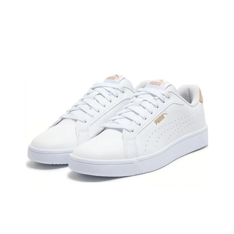 PUMA Classic Low 'Versatile White'-2