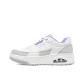 White/Grey/Blue