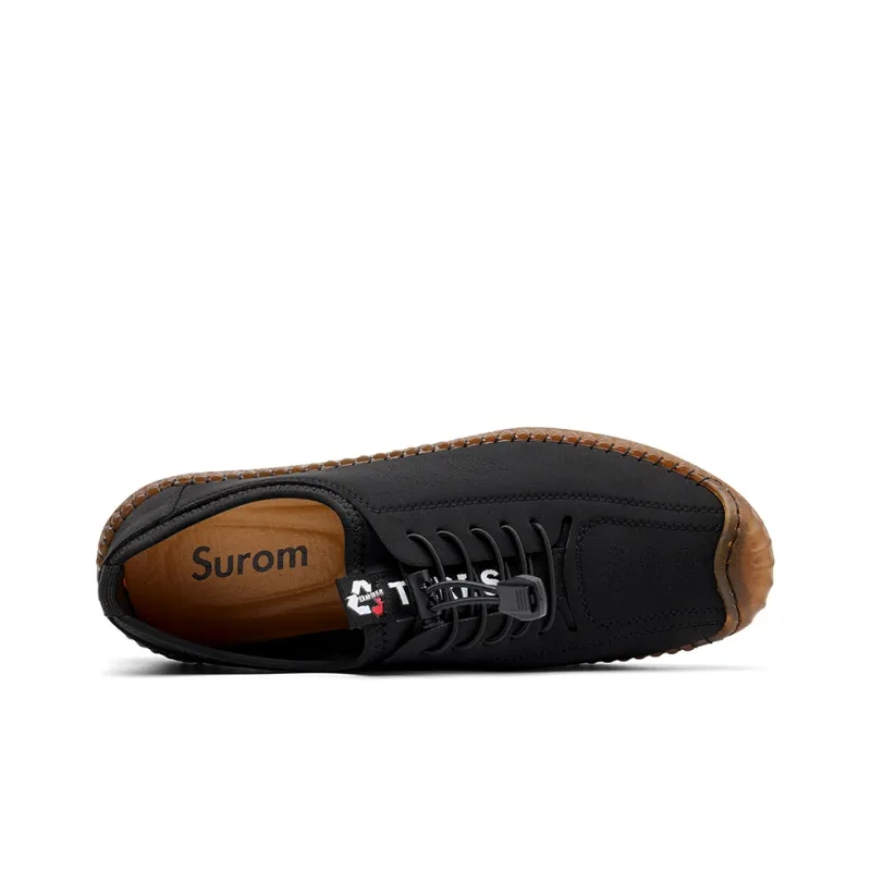 Sonno Abrasion-Resistant Slip-Resistant Low-Top Casual Shoes Men's-3