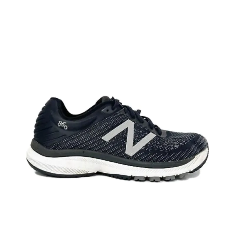 New Balance 860 Wide 'Black White' Women's-1