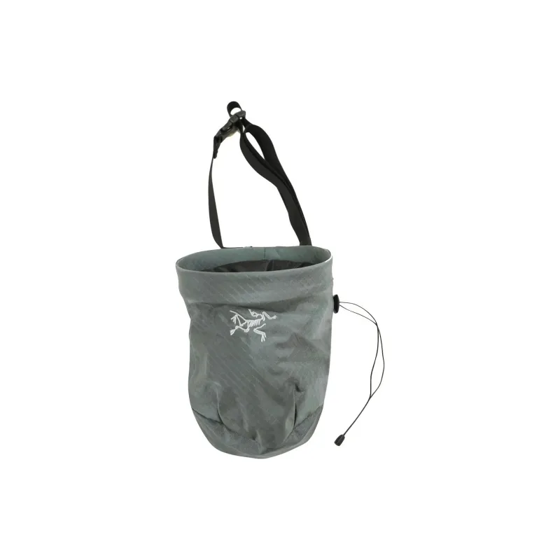 Arcteryx 1.5L Outdoor Bags Nylon Gray Unisex-1