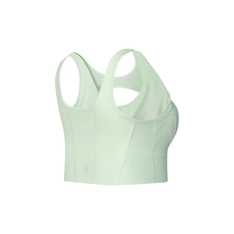 FILA Sports Underwear Women's Macaron Green-2