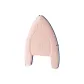 Light Pink 6024[Suitable for Adults and Kids]