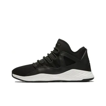 JORDAN Formula 23 Black Sail