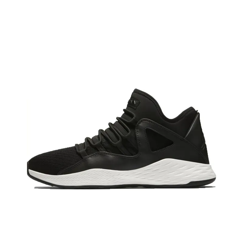 Jordan Formula 23 Black Sail-0