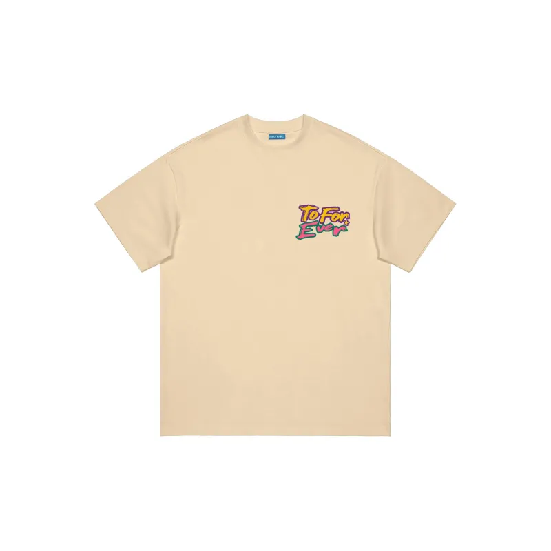 FOREVER 21 T Shirts Unisex-13