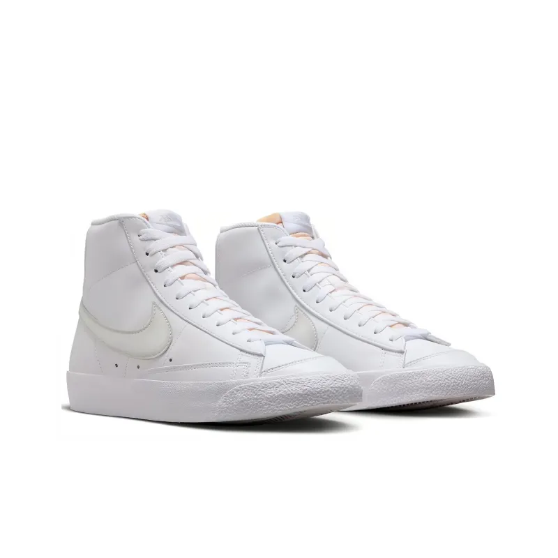 Nike Blazer Mid 77 Vintage Airbrush Swoosh Photon Dust-2