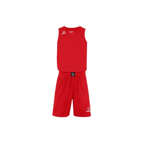 RIGORER Men Basketball Suit