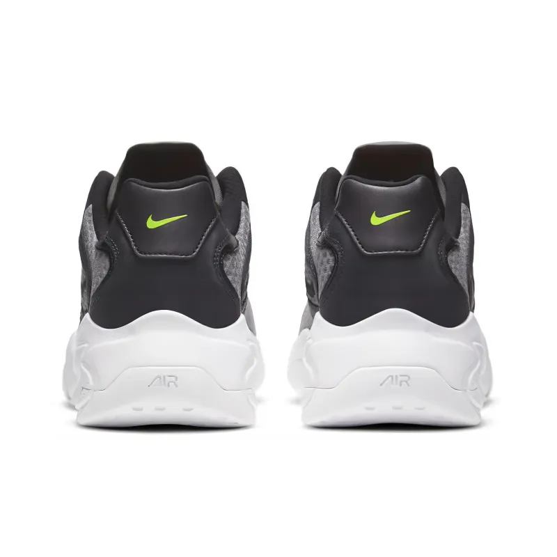 Nike Air Max 2X 'Grey Black'-4