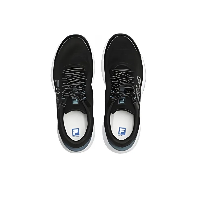 FILA Repeat Training Shoes 'Black'-2