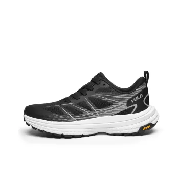 VOLO Running Shoes Hiking Shoes Men's Black