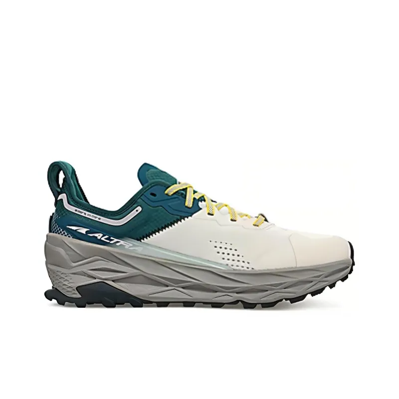 Altra Olympus 5 'Beige Turquoise'-1