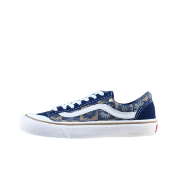 Style 36 Vans Sf 'Sunflower'