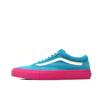 Vans Golf Wang X Old Skool Pro 'S'