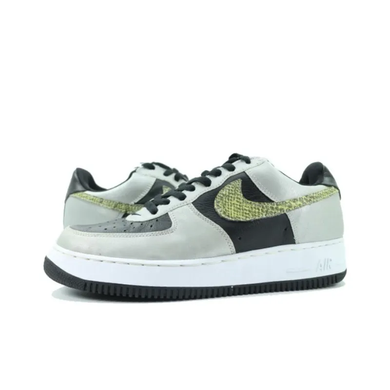 Nike Air Force 1 Low 3M Snake-2