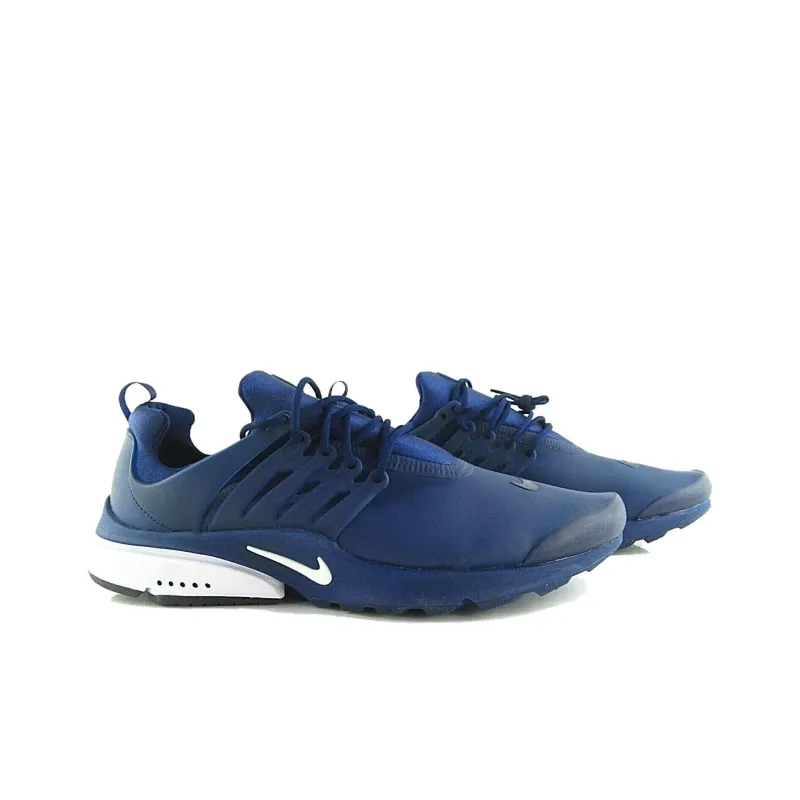 Nike Air Presto Low Utility Binary Blue/White Black-2