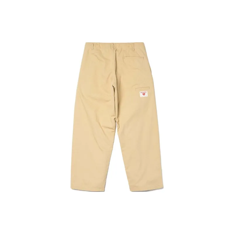 HUMAN MADE SS24 Casual Pants Unisex-3