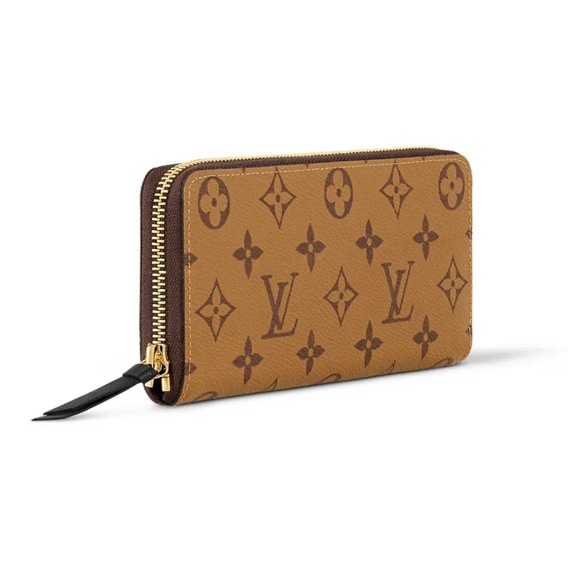 LOUIS VUITTON Clémence Wallet-1