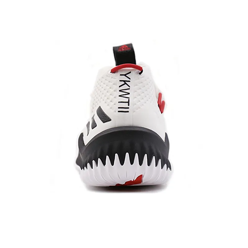 Adidas Dame 4 Rip City-3