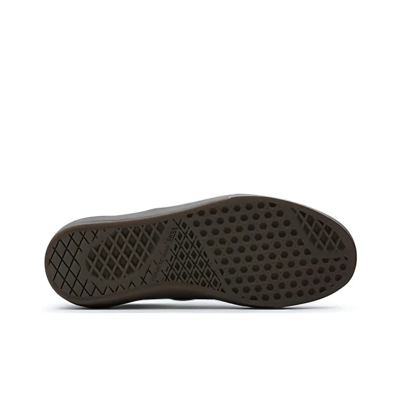 Vans Bmx X Dennis Enarson Slip On 'Black'-4