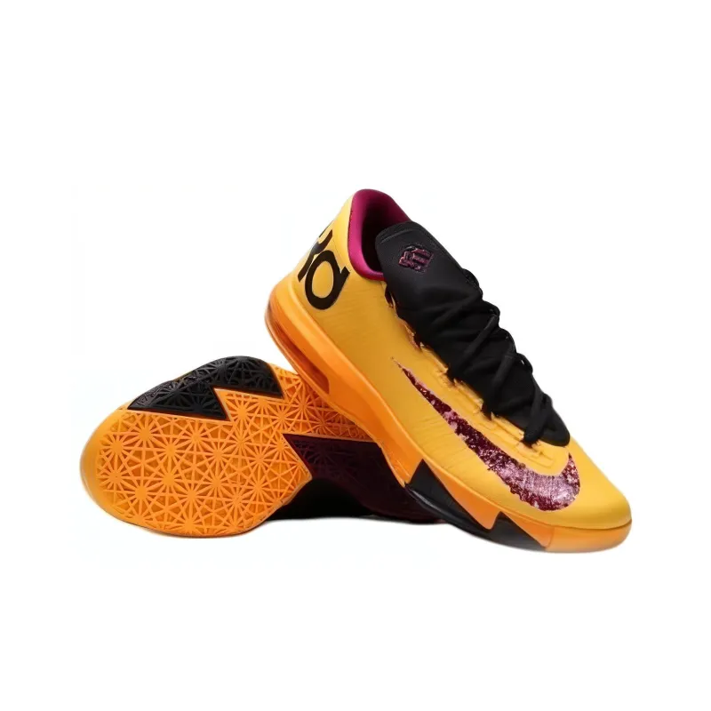 Nike Kd 6 Peanut Butter & Jelly PBJ-3