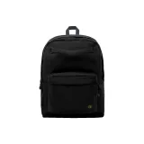 Black (Green Logo)