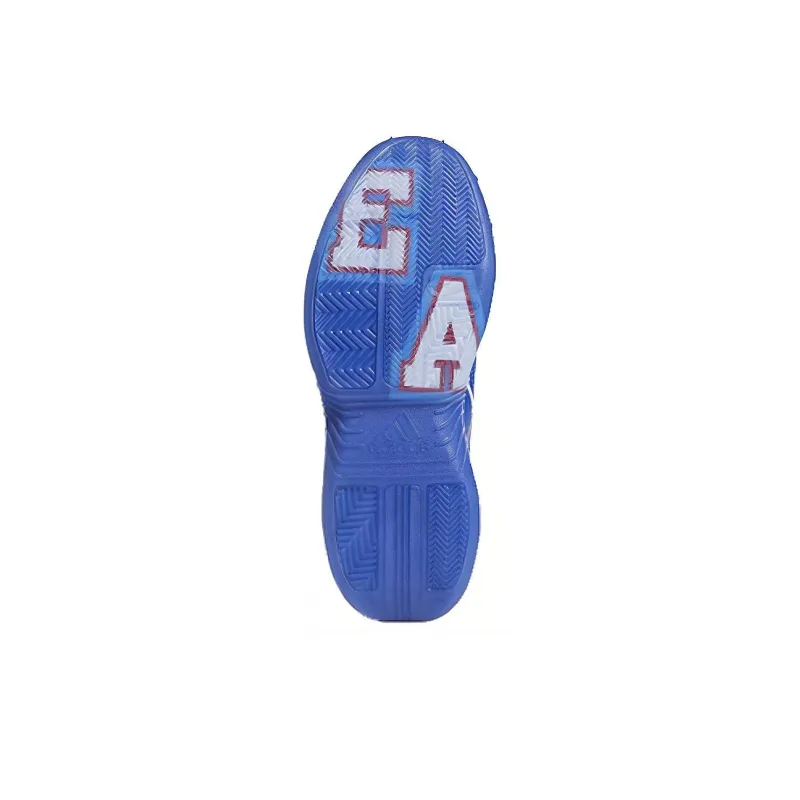 Adidas T Mac Millennium Collegiate Royal-4
