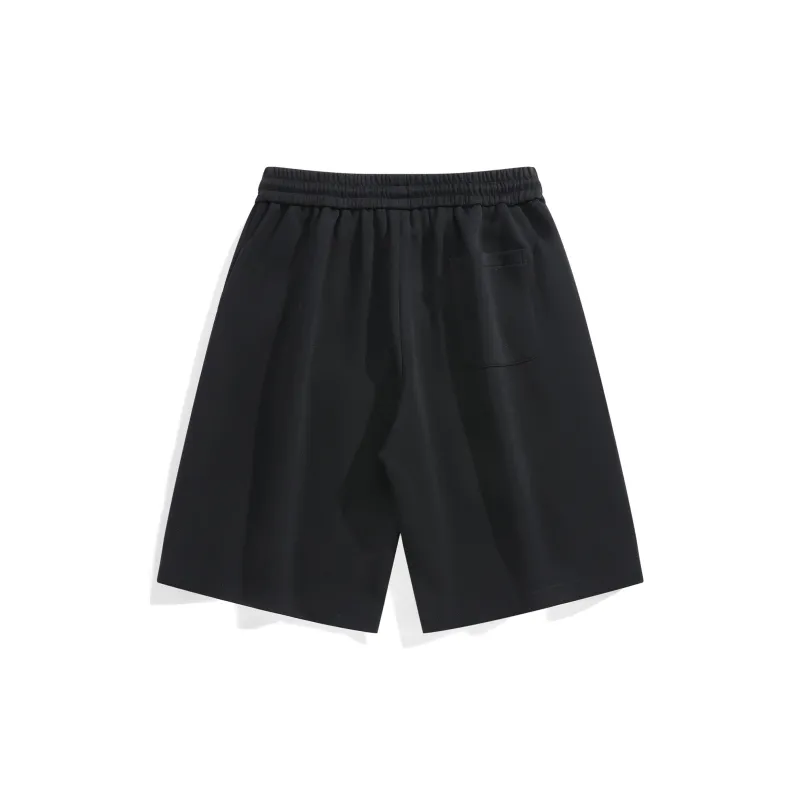 The Simpsons Casual Shorts Unisex-9