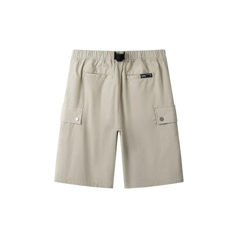 OUTDOOR PRODUCTS Cargo Shorts Women's Mountain Gray-1