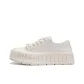 Classic White