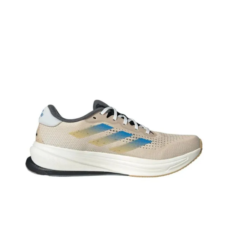 Adidas Supernova Rise Move For The Planet Crystal Sand Blue Burst Oat-1