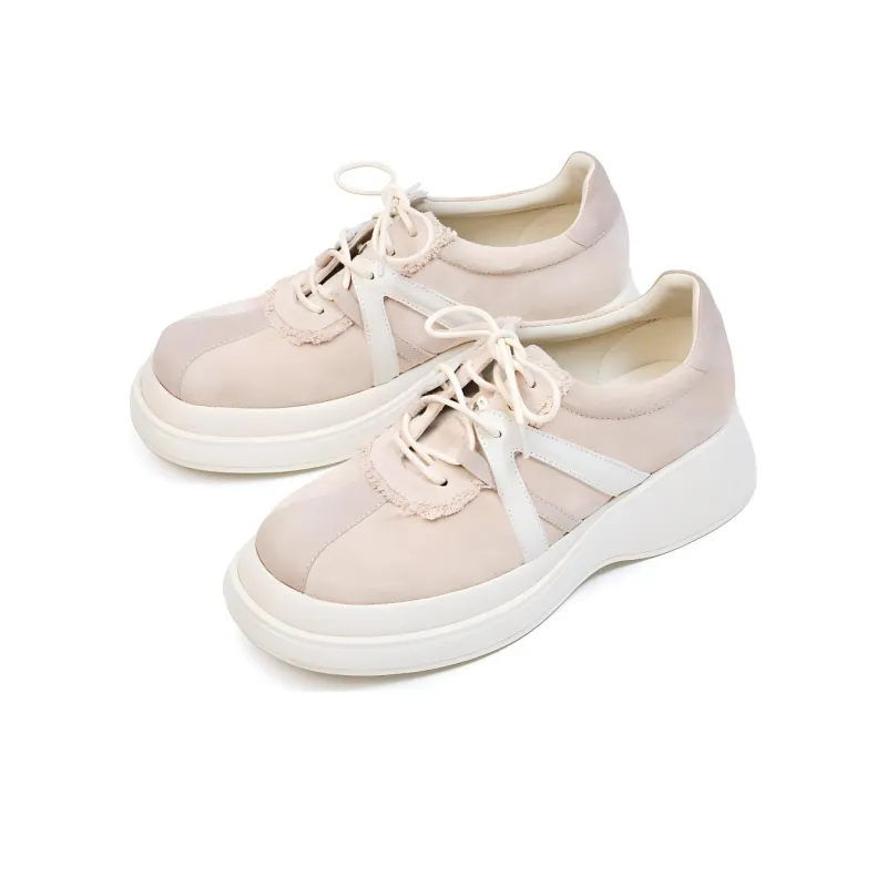 R'AZZURRO Casual Single Shoes Women's-6