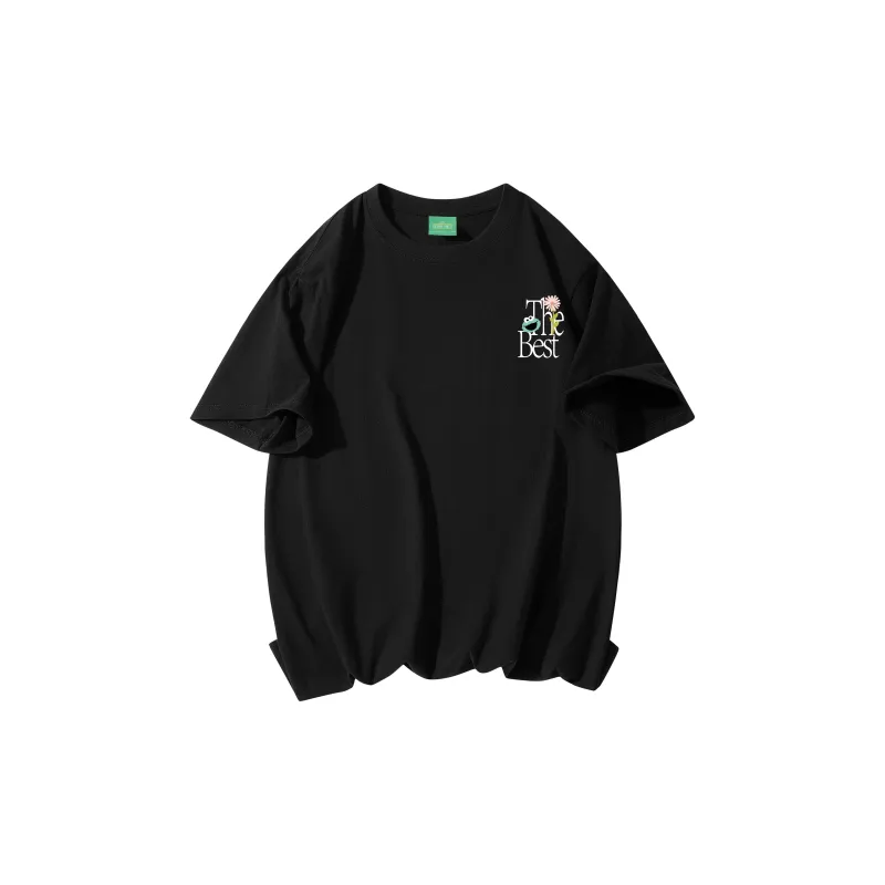 SESAME STREET Short Sleeved T Shirts Unisex-1