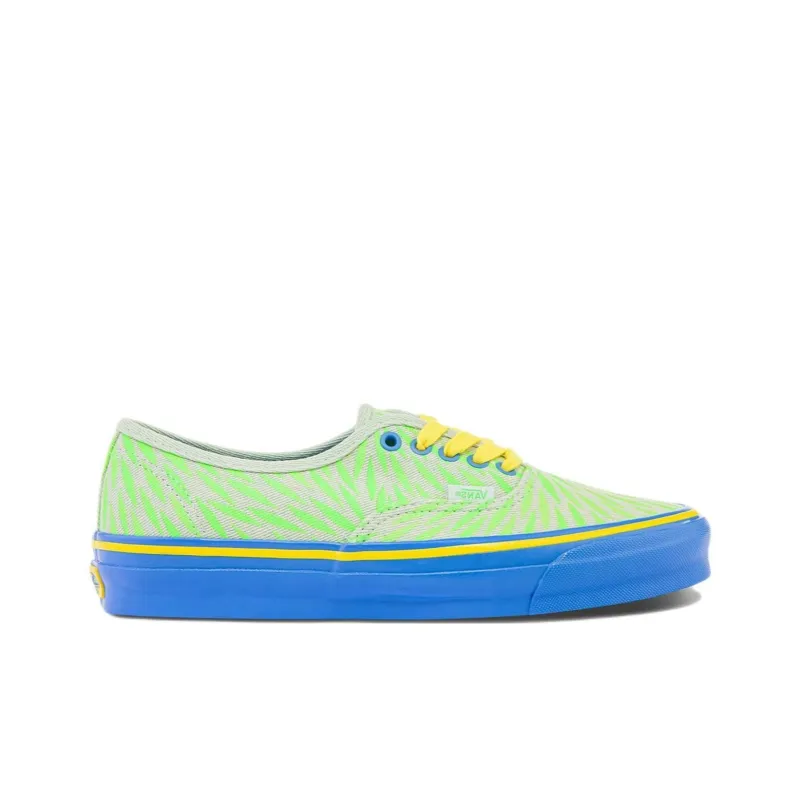 Authentic Sarah Andelman X Vans 'Julia Chiang'-1