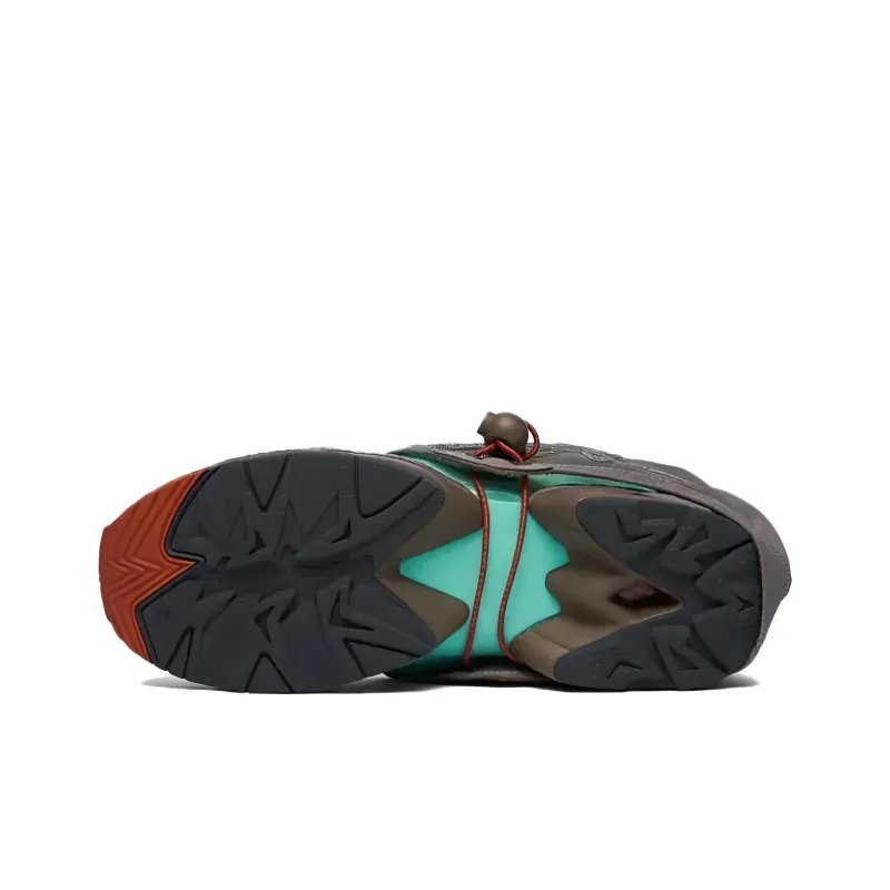 Reebok Instapump Fury 95 Happy99 Hint Mint-4
