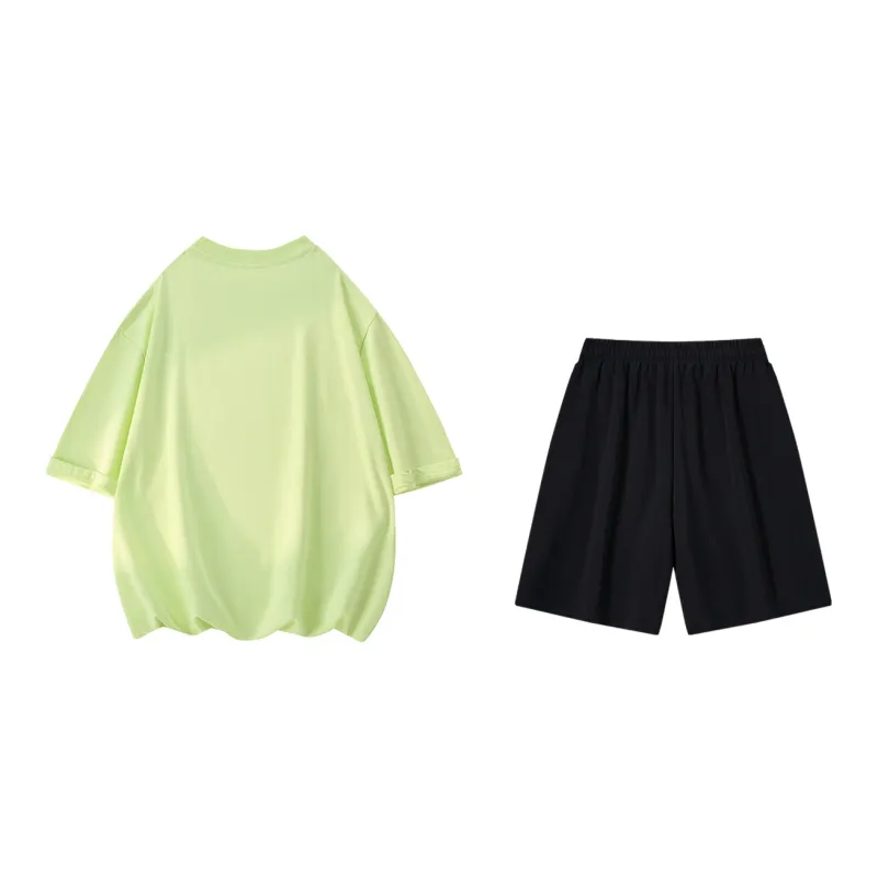 VniVerseVClub Casual Sportswear Unisex-12