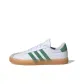 Cloud White/Preloved Green/Aluminium