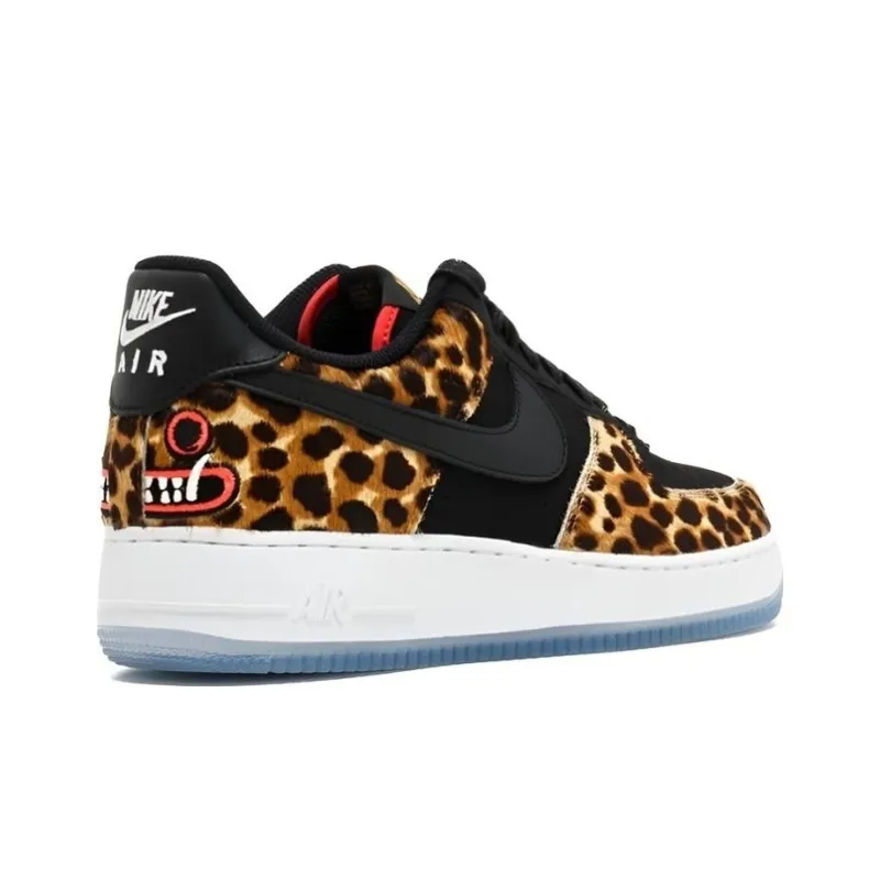 Nike Air Force 1 Low Los Primeros-2