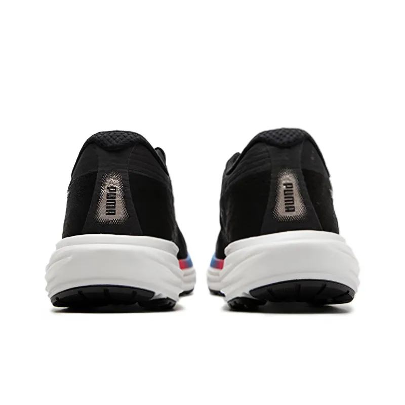 PUMA Deviate Nitro 2 'Fire Orchid/Ultra Blue'-4