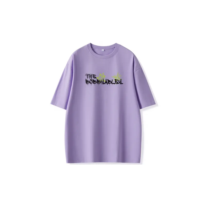 BOBBY ABLEY T Shirts Unisex-13