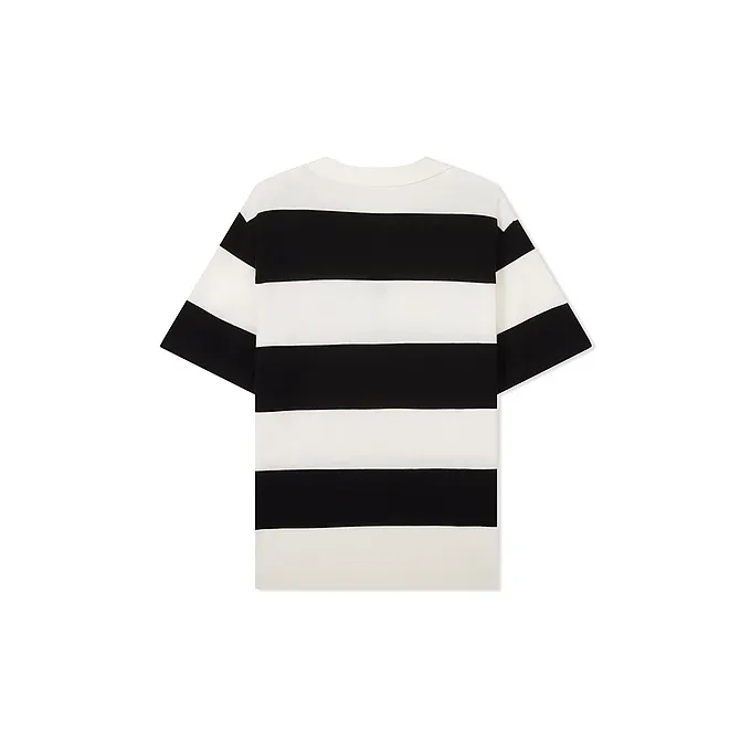Cabbeen Polo Shirt Men's Coal Black-1