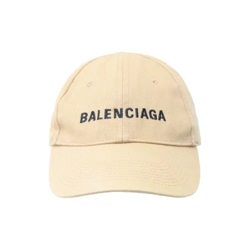 Balenciaga Women Cap