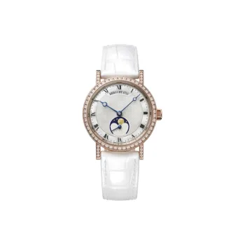 Breguet Women's CLASSIQUE Watch