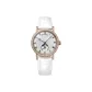White Dial