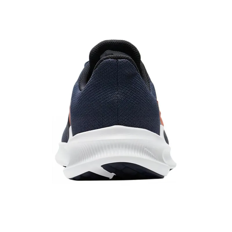 Nike Downshifter 11 Extra Wide 'Thunder Blue Chile Red'-3
