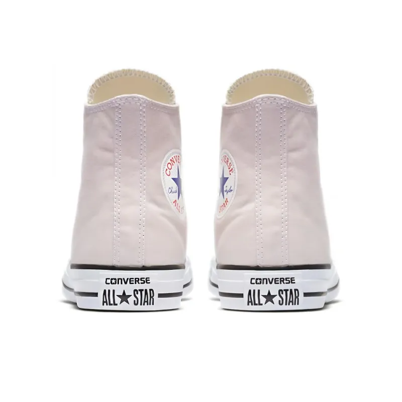 Converse Chuck Taylor All Star High 'Barely Rose'-4