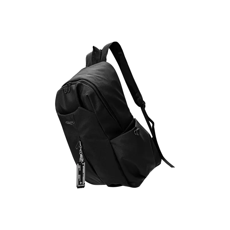 GF Nylon Backpack Regular Unisex Khaki-8