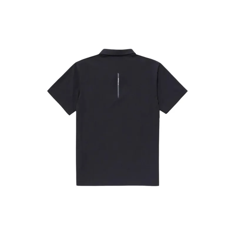 DESCENTE ICELAB Polo Shirts Men-1